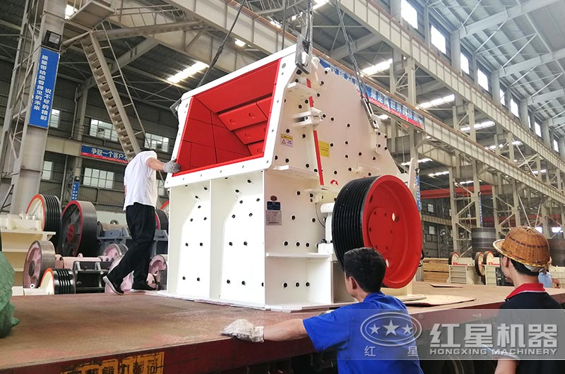 装车现场 装车现场